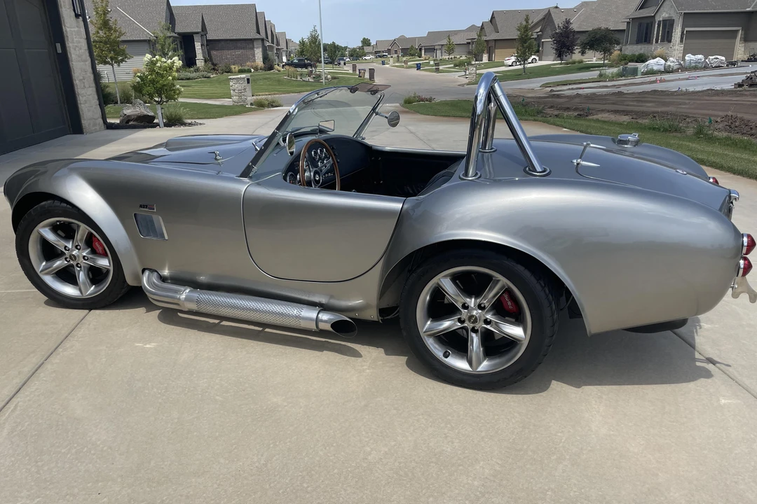 2002 Factory Five Roadster - Image 3 of 31