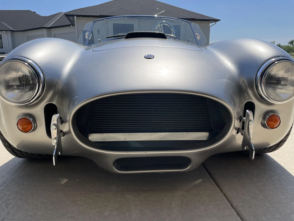 2002 Factory Five Roadster - Image 6 of 31