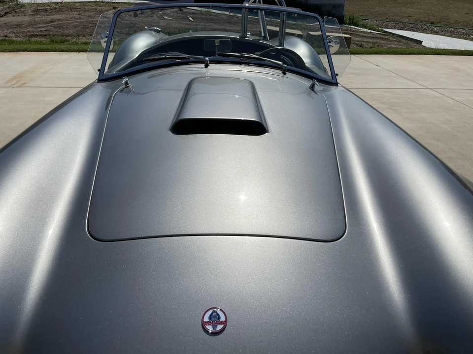 2002 Factory Five Roadster - Image 20 of 31