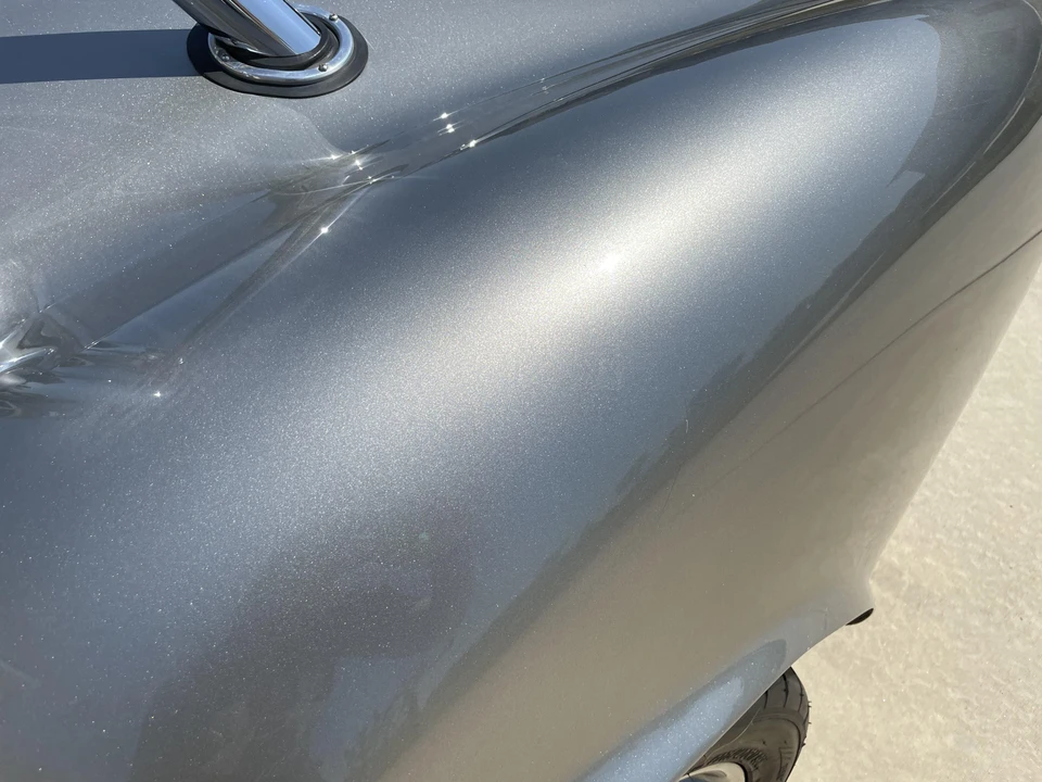 2002 Factory Five Roadster - Image 22 of 31
