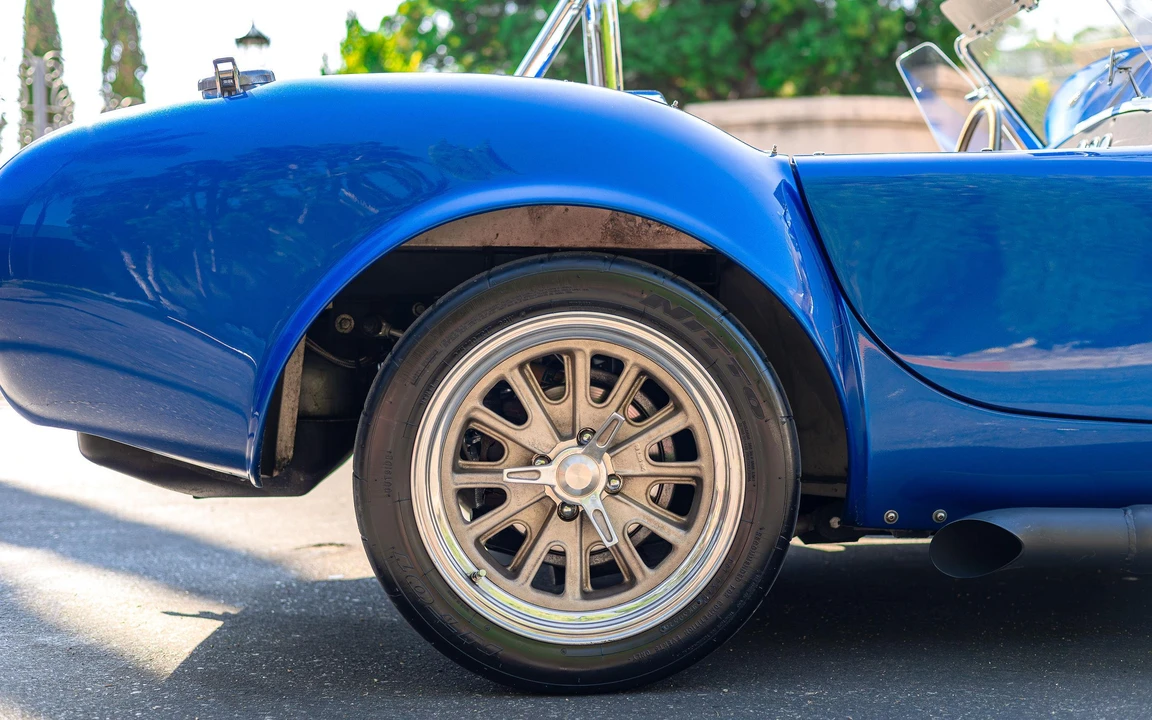 2002 Factory Five Roadster - Image 21 of 28