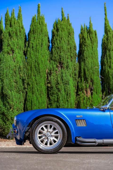 2002 Factory Five Roadster - Image 12 of 28