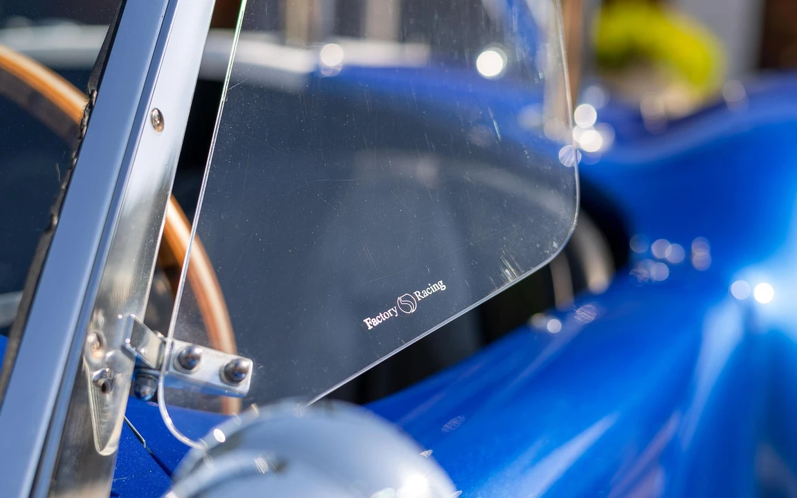 2002 Factory Five Roadster - Image 16 of 28
