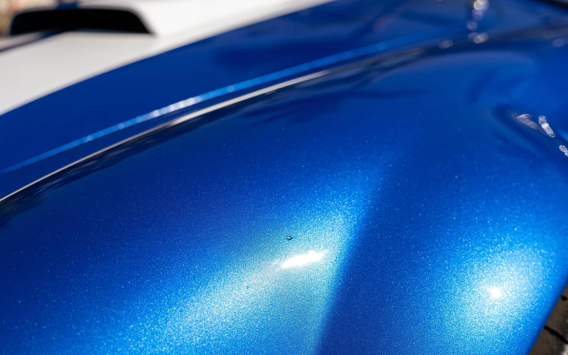 2002 Factory Five Roadster - Image 13 of 28