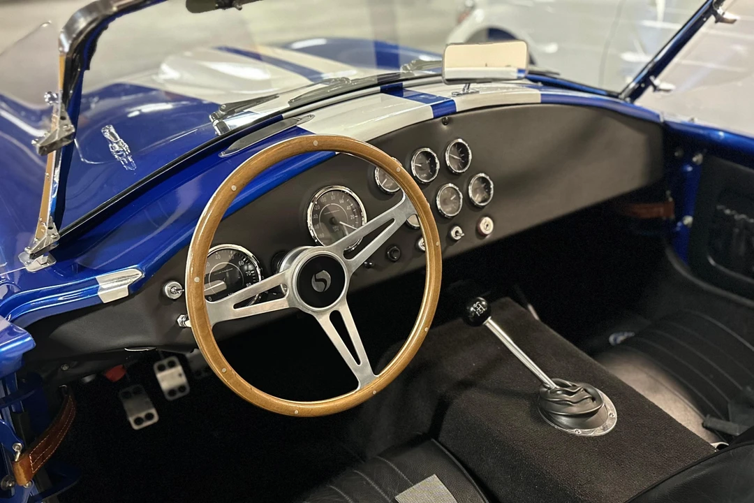 2002 Factory Five Roadster - Image 26 of 28
