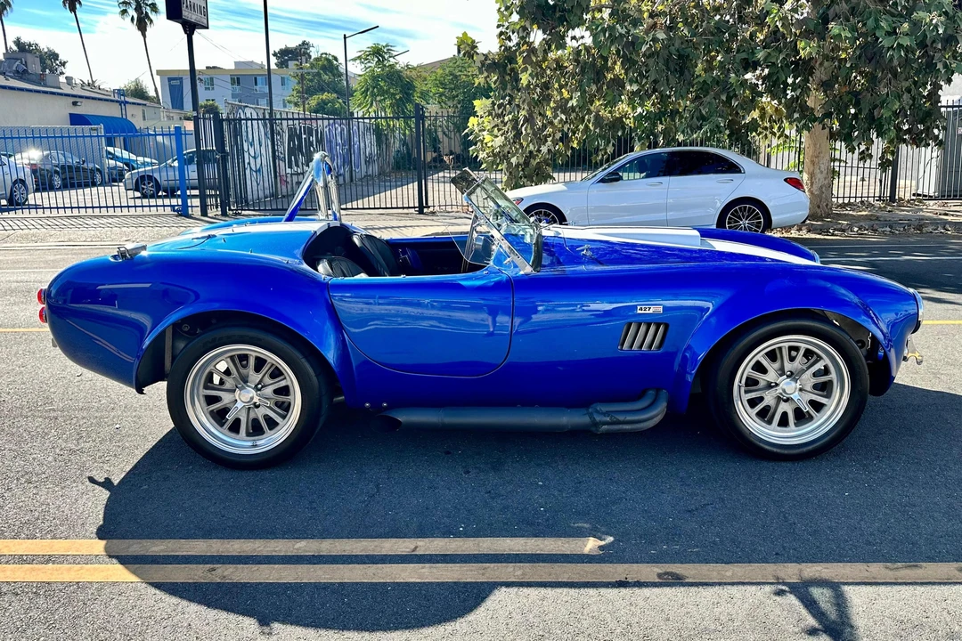 2002 Factory Five Roadster - Image 3 of 28