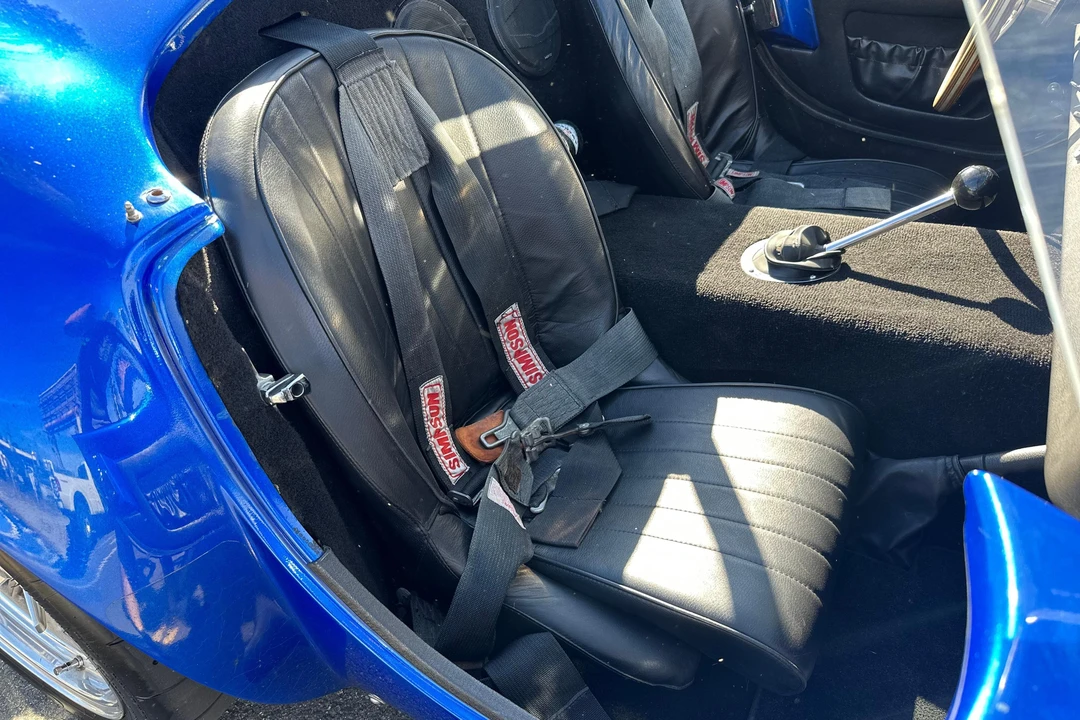 2002 Factory Five Roadster - Image 27 of 28