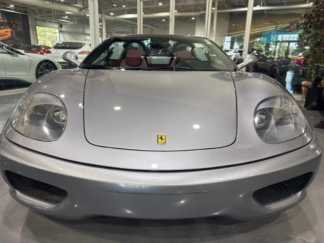 2002 Ferrari 360 - Image 4 of 20