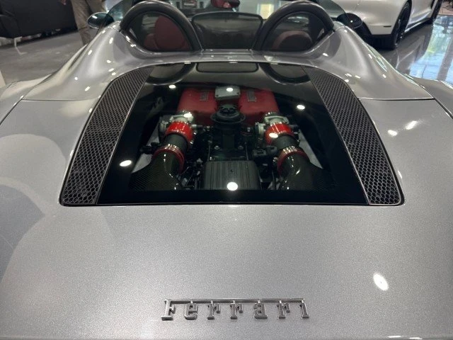2002 Ferrari 360 - Image 8 of 20