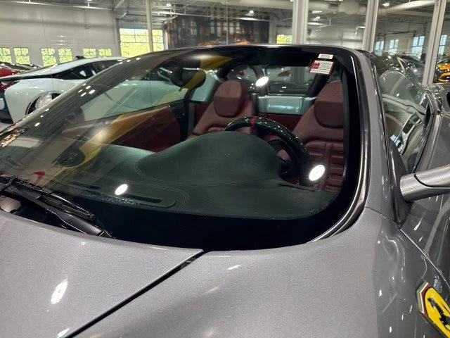 2002 Ferrari 360 Modena - Image 16 of 20