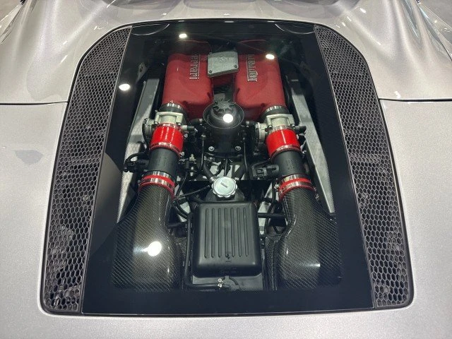 2002 Ferrari 360 Modena - Image 9 of 20