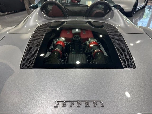 2002 Ferrari 360 Modena - Image 8 of 20