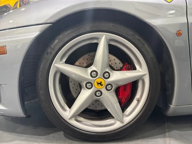2002 Ferrari 360 Modena - Image 13 of 20