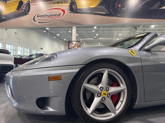 2002 Ferrari 360 Modena - Image 15 of 20