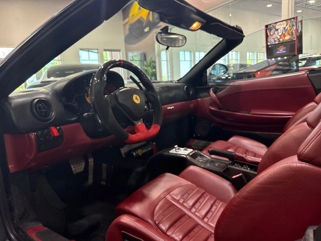 2002 Ferrari 360 Modena - Image 10 of 20