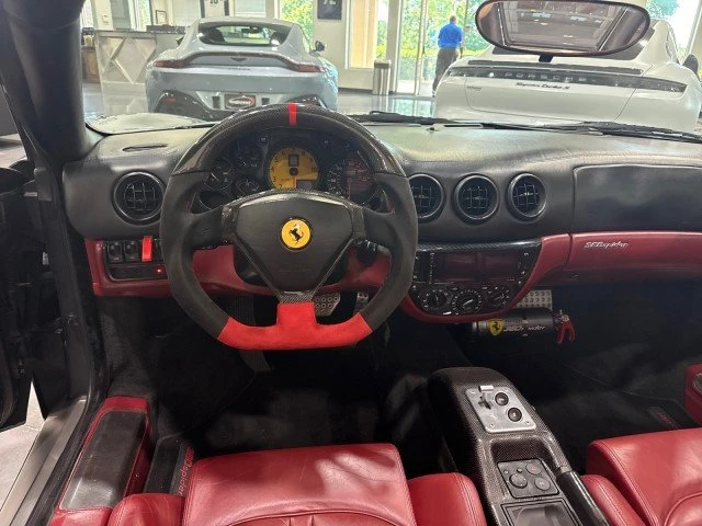 2002 Ferrari 360 Modena - Image 11 of 20