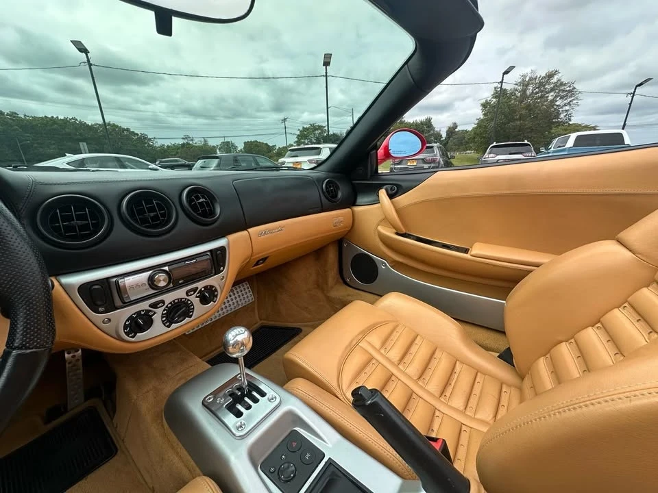 2002 Ferrari 360 - Image 20 of 20
