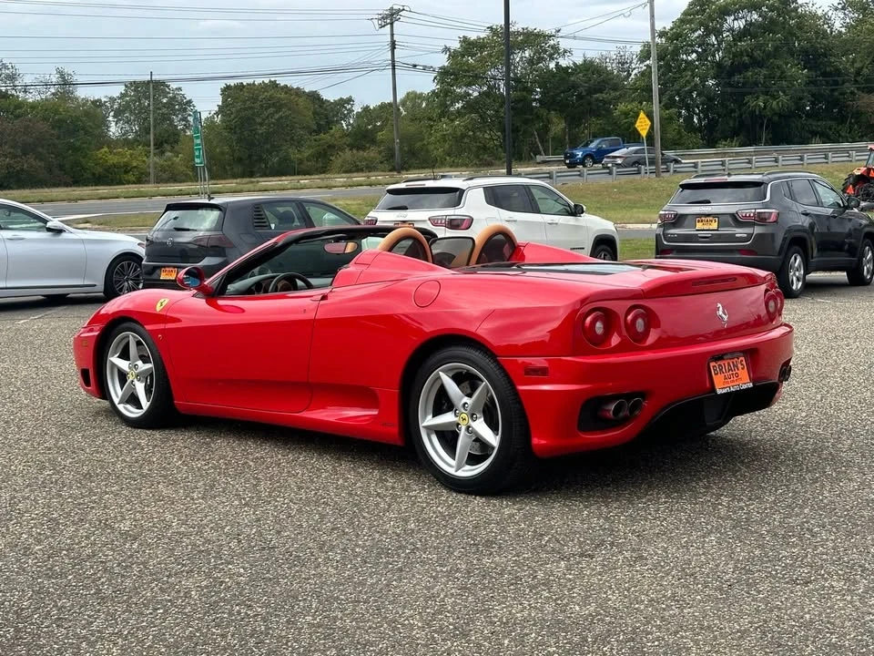 2002 Ferrari 360 - Image 7 of 20