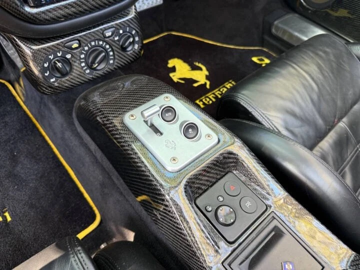 2002 Ferrari 360 Modena - Image 15 of 18