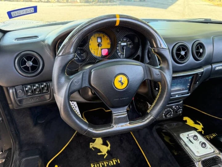 2002 Ferrari 360 - Image 10 of 16