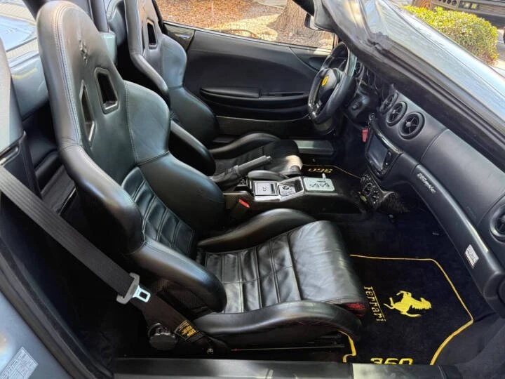 2002 Ferrari 360 Modena - Image 14 of 18