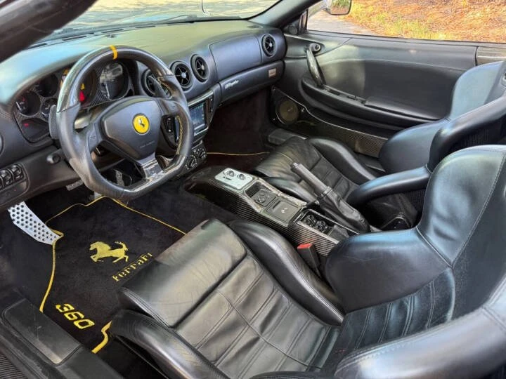 2002 Ferrari 360 Modena - Image 10 of 18
