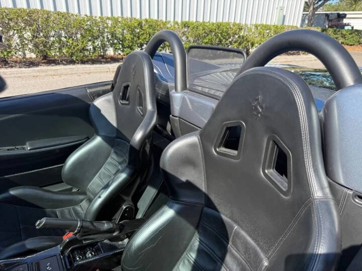 2002 Ferrari 360 Modena - Image 17 of 18