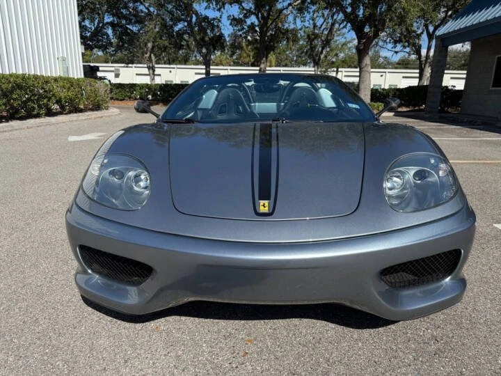 2002 Ferrari 360 Modena - Image 8 of 18