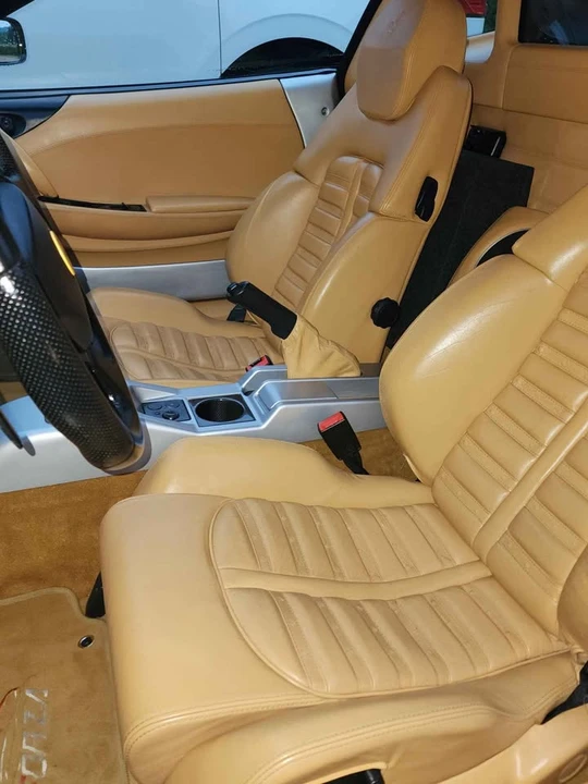 2002 Ferrari 360 Modena - Image 2 of 9