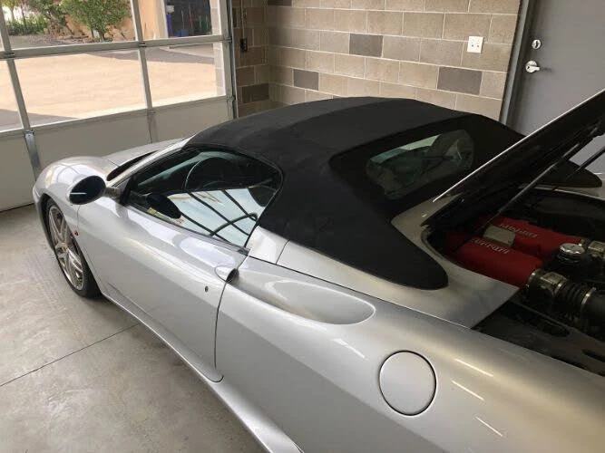 2002 Ferrari 360 Modena - Image 9 of 23