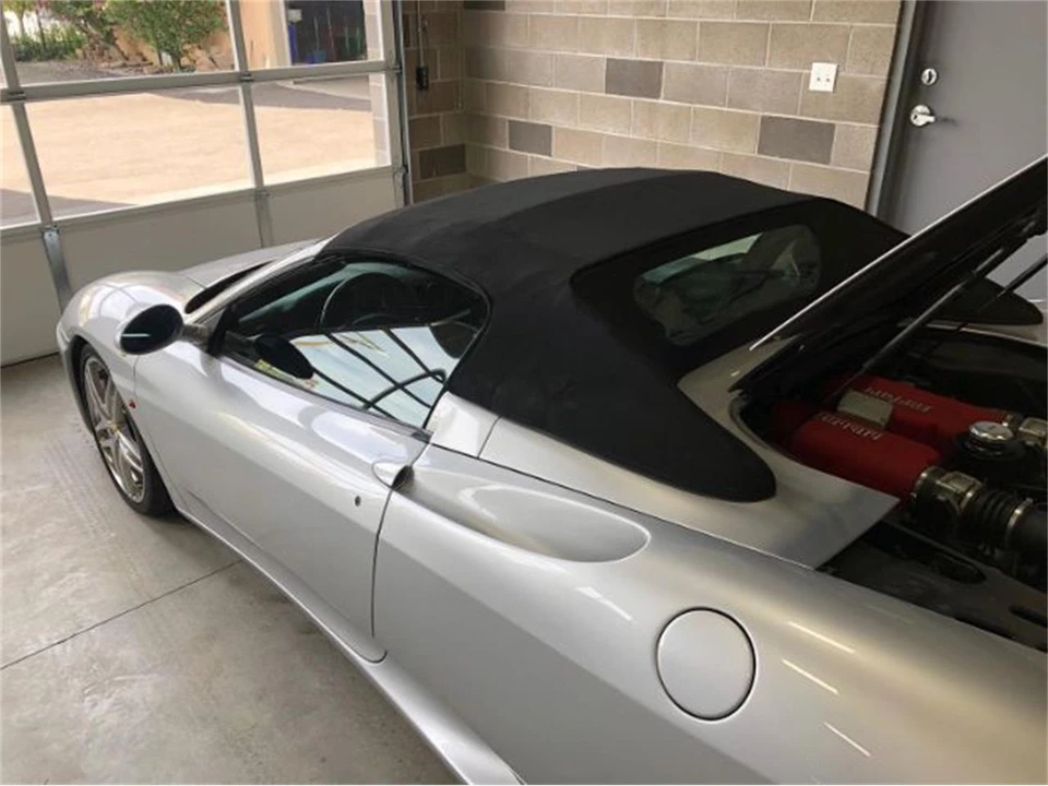 2002 Ferrari 360 Modena - Image 9 of 23