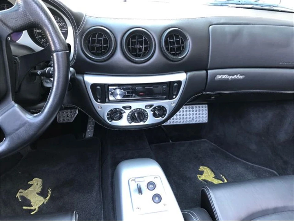 2002 Ferrari 360 Modena - Image 13 of 23