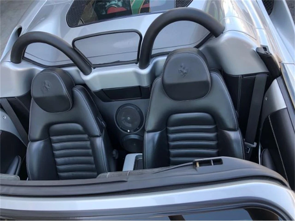 2002 Ferrari 360 Modena - Image 14 of 23