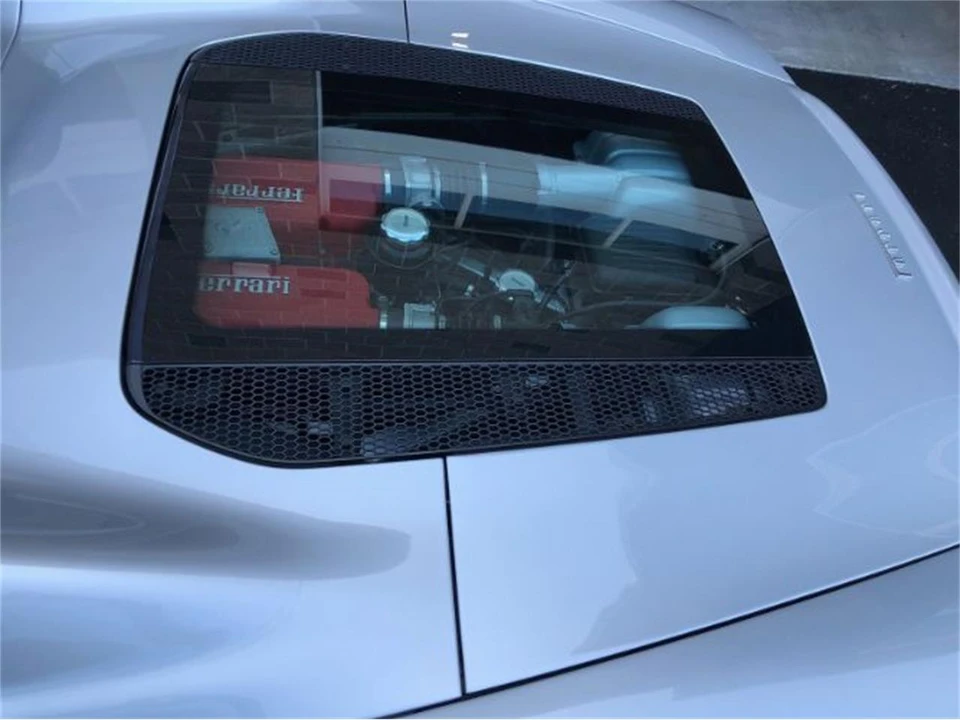 2002 Ferrari 360 Modena - Image 20 of 23