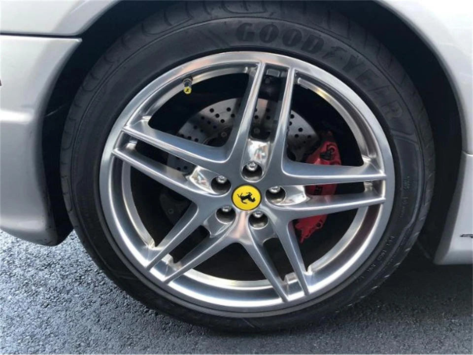 2002 Ferrari 360 Modena - Image 23 of 23