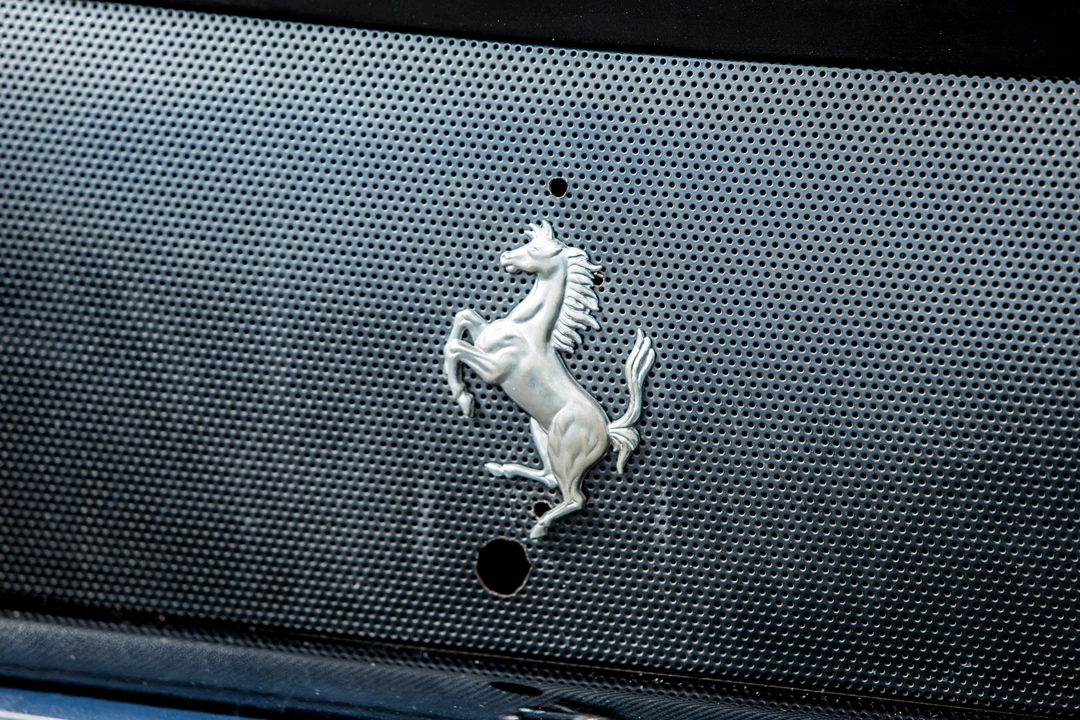 2002 Ferrari 360 Modena - Image 10 of 18