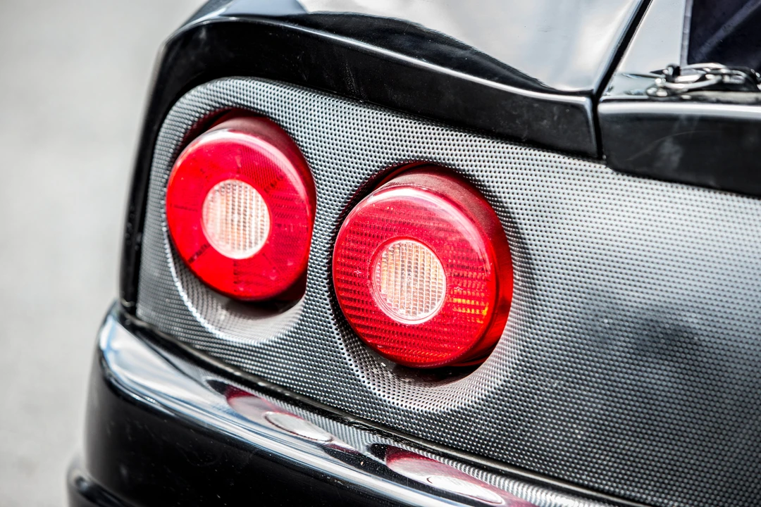 2002 Ferrari 360 Modena - Image 11 of 18