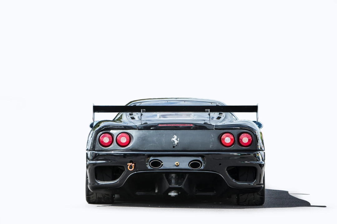 2002 Ferrari 360 Modena - Image 8 of 18