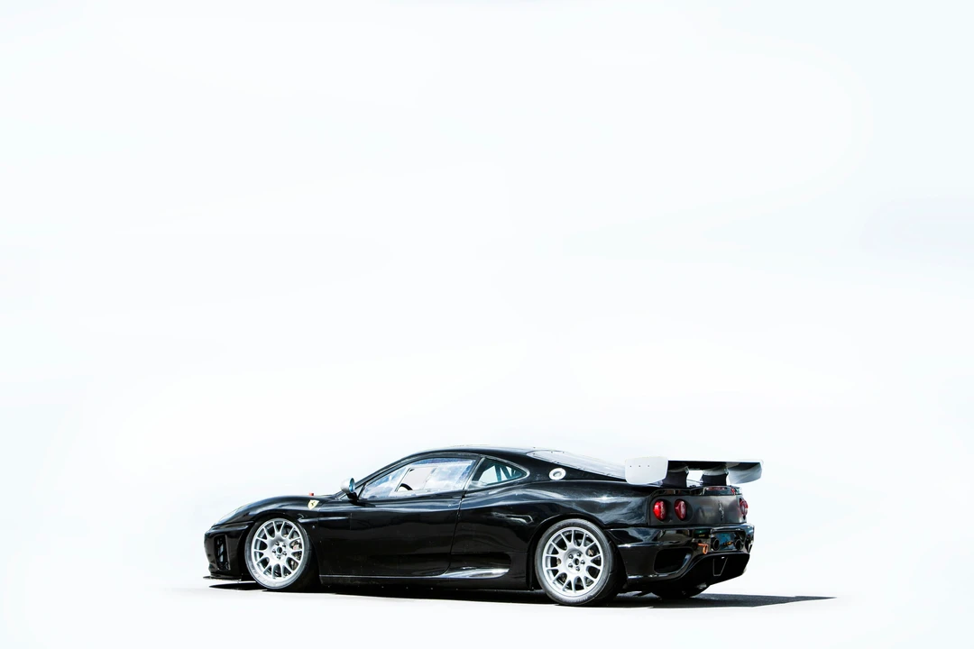 2002 Ferrari 360 Modena - Image 7 of 18