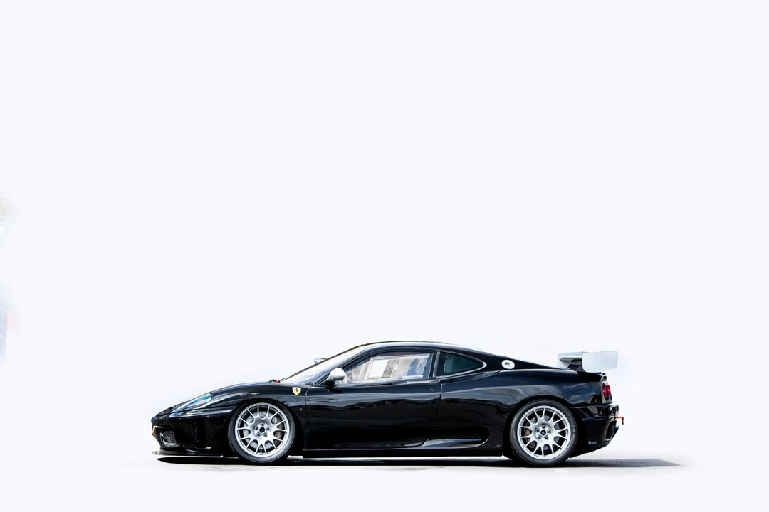 2002 Ferrari 360 Modena - Image 5 of 18