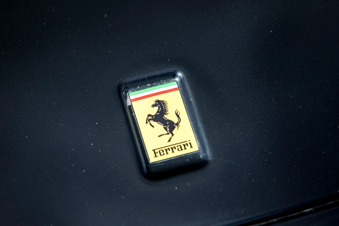 2002 Ferrari 360 Modena - Image 4 of 18