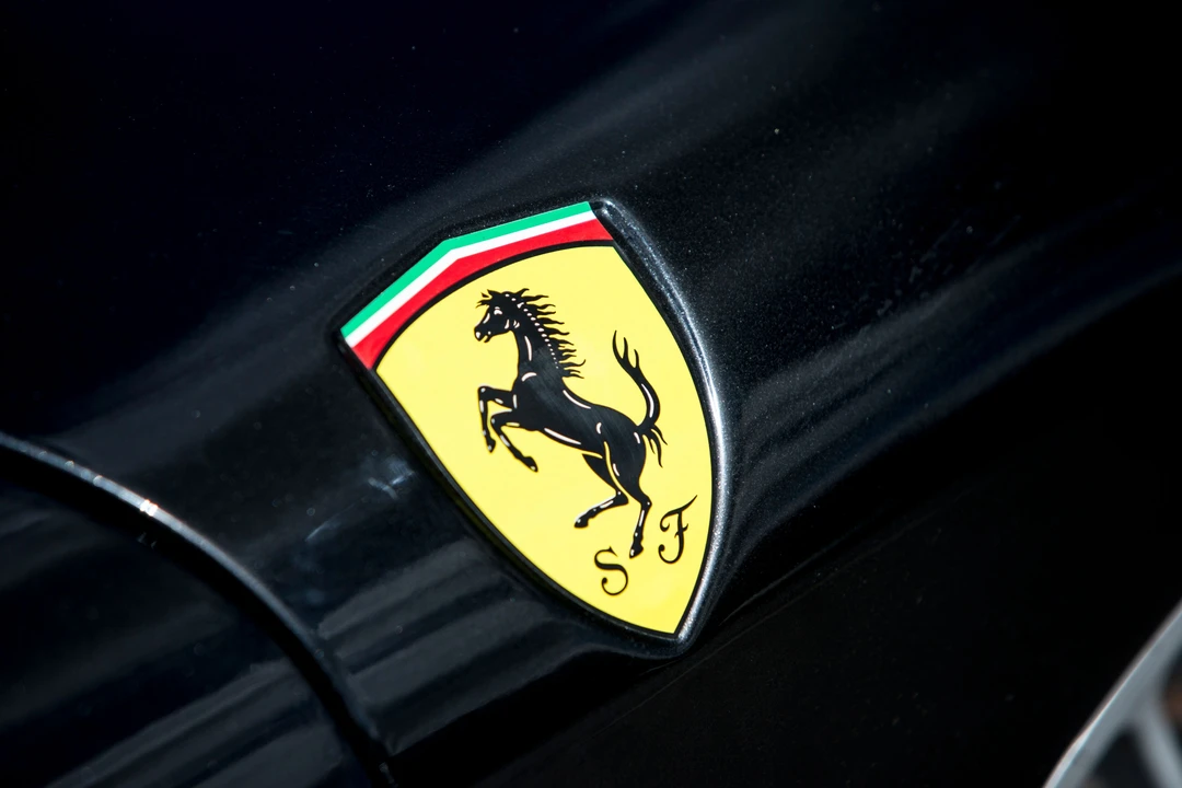 2002 Ferrari 360 Modena - Image 3 of 18
