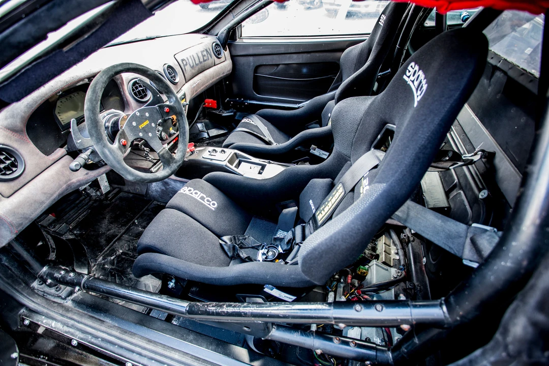 2002 Ferrari 360 Modena - Image 15 of 18