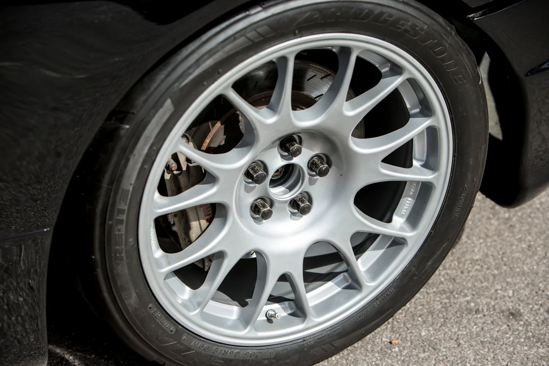 2002 Ferrari 360 Modena - Image 9 of 18