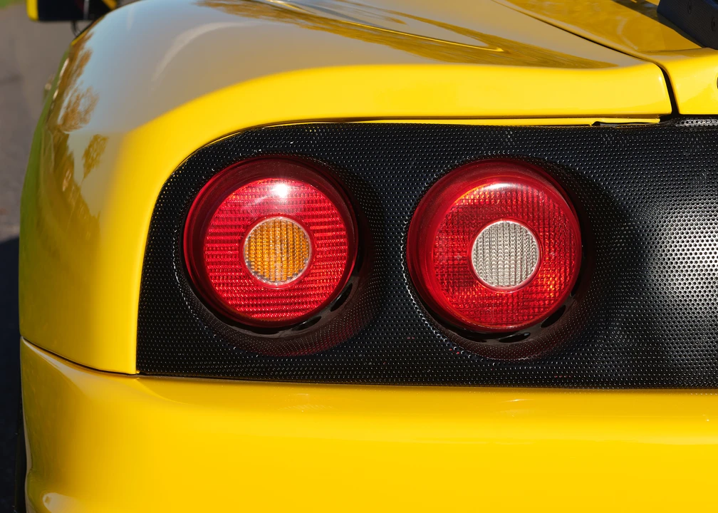 2002 Ferrari 360 Modena - Image 25 of 31