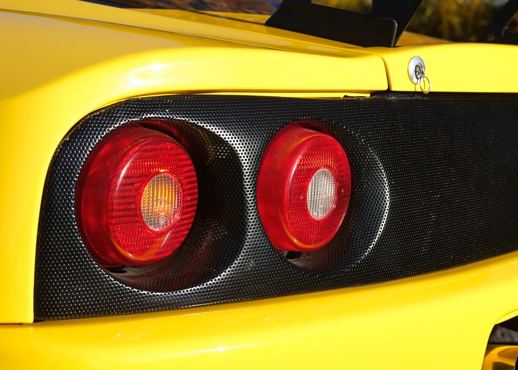 2002 Ferrari 360 Modena - Image 28 of 31