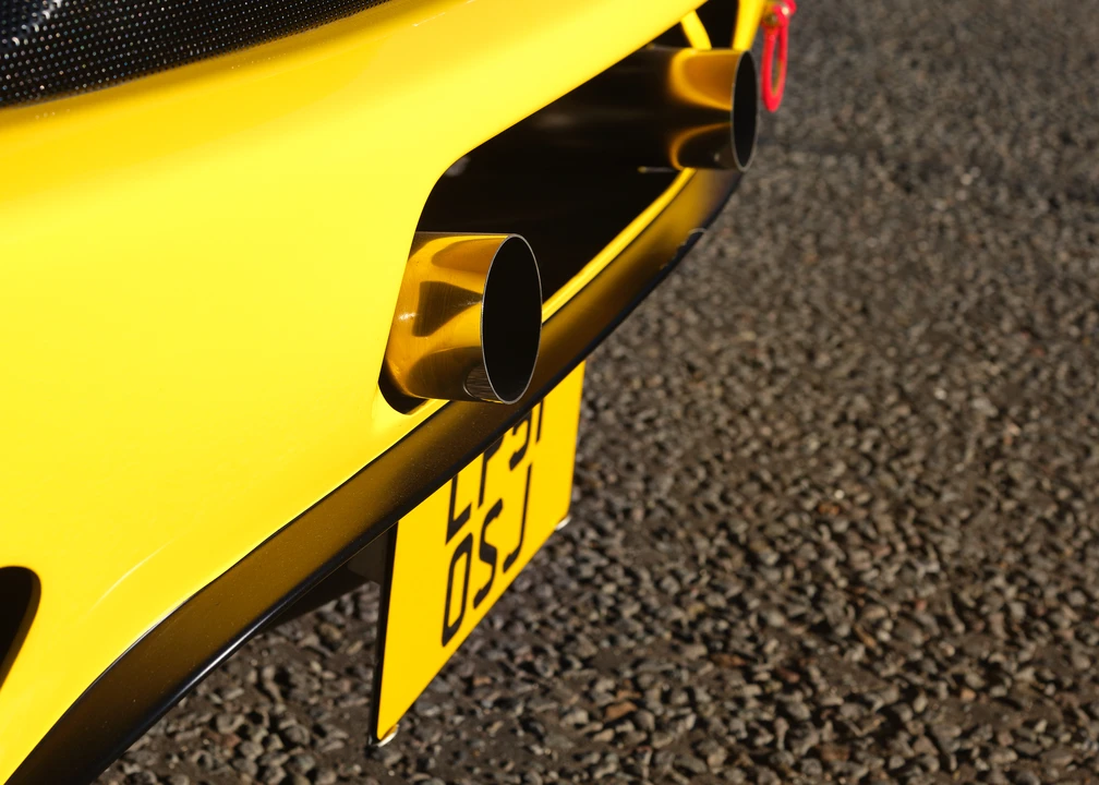 2002 Ferrari 360 Modena - Image 29 of 31
