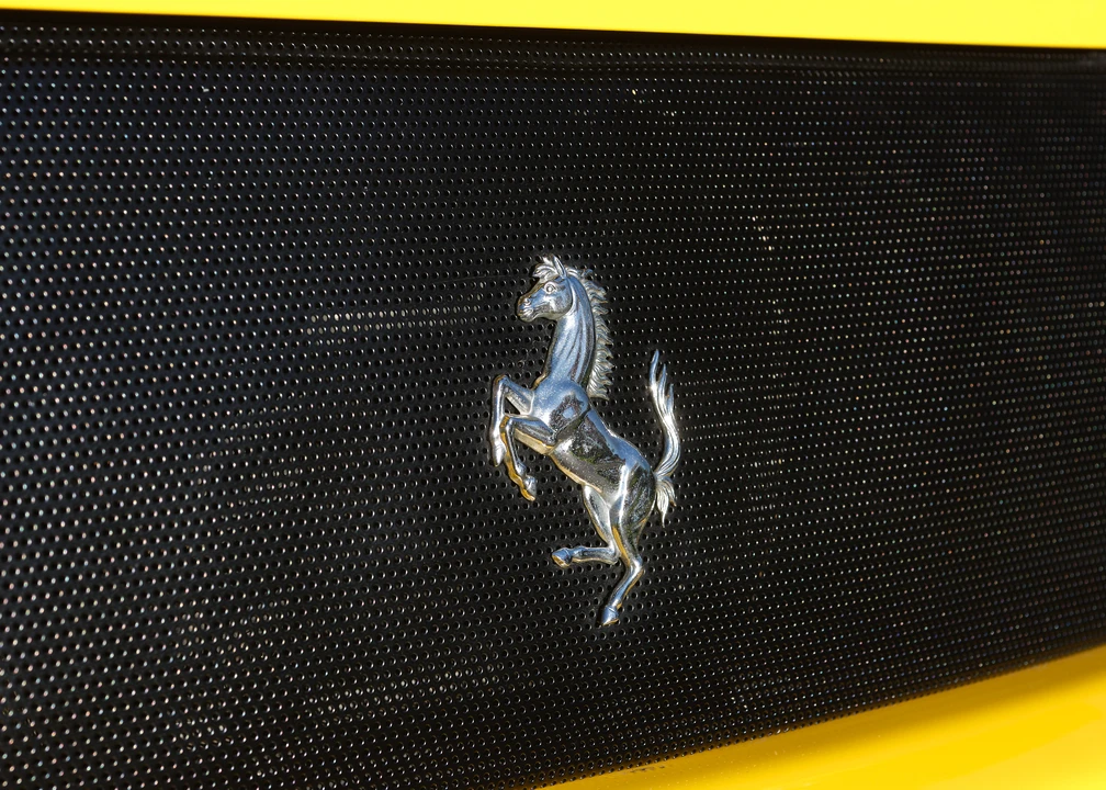 2002 Ferrari 360 Modena - Image 30 of 31