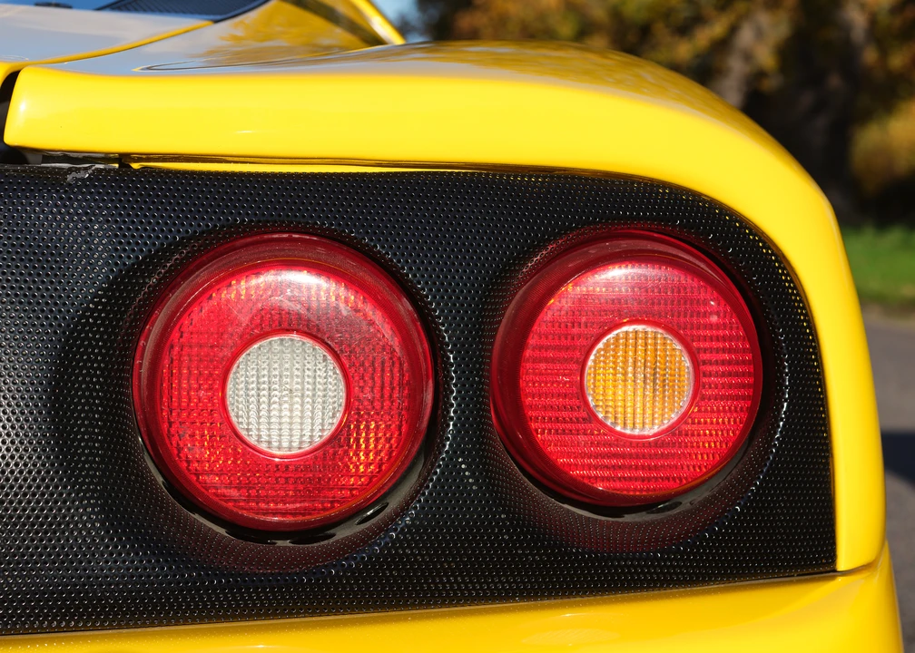 2002 Ferrari 360 Modena - Image 31 of 31
