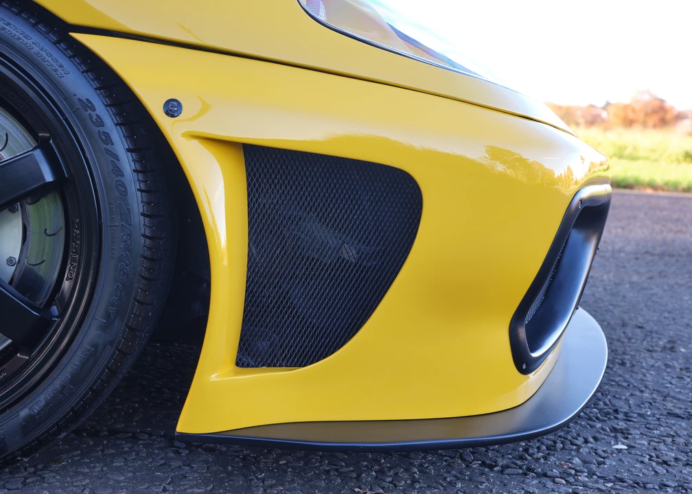 2002 Ferrari 360 Modena - Image 11 of 31